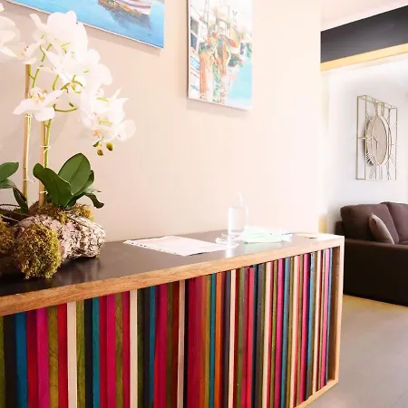 Veiga's House Apartamento