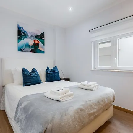 Veiga's House * Lagos