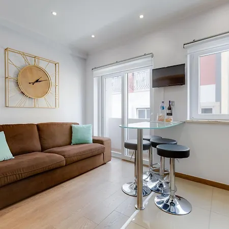 Apartamento Veiga's House *