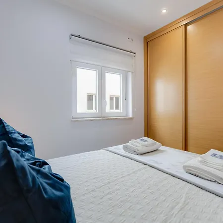 Apartamento Veiga's House