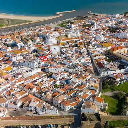 Veiga's House * Lagos