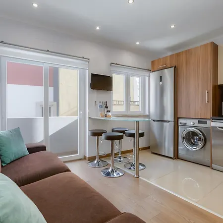 Veiga's House Apartment Lagos