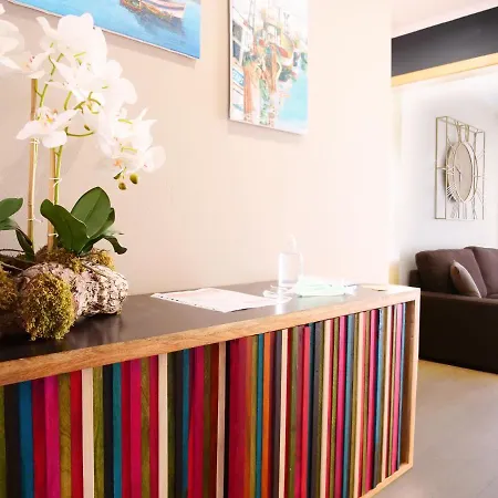 Veiga's House Apartamento